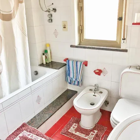 公寓 玛丽亚焦万娜公寓 *