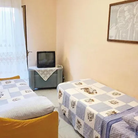 玛丽亚焦万娜公寓 贾迪尼-纳克索斯