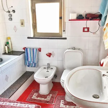 玛丽亚焦万娜公寓 公寓 *