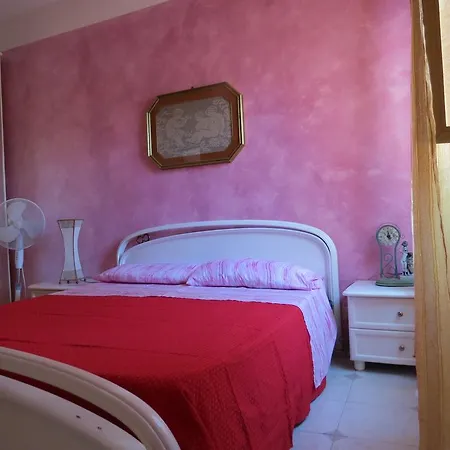 玛丽亚焦万娜公寓 公寓 贾迪尼-纳克索斯