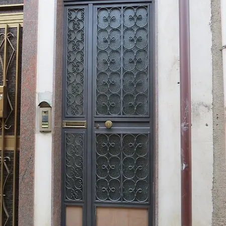 玛丽亚焦万娜公寓