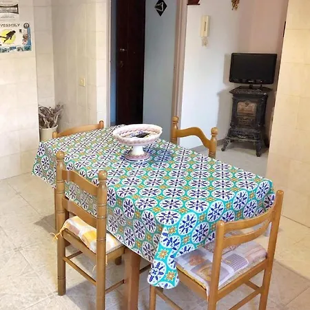 Apartment Maria Giovanna Giardini Naxos