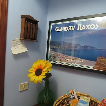 Apartmán Maria Giovanna *