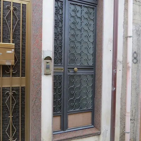 Apartmán Maria Giovanna Giardini Naxos