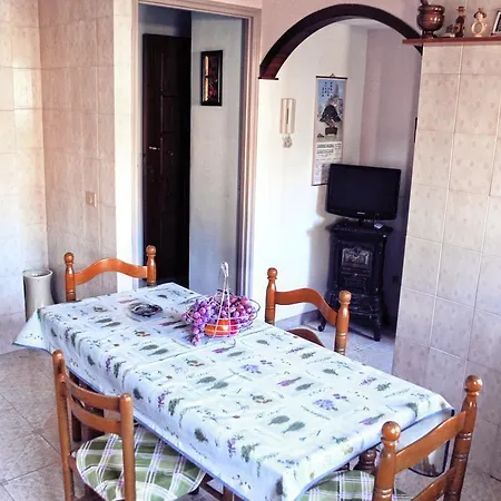 Maria Giovanna Apartmán Giardini Naxos