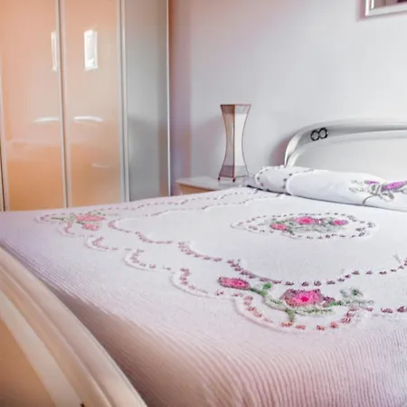 Apartmán Maria Giovanna *