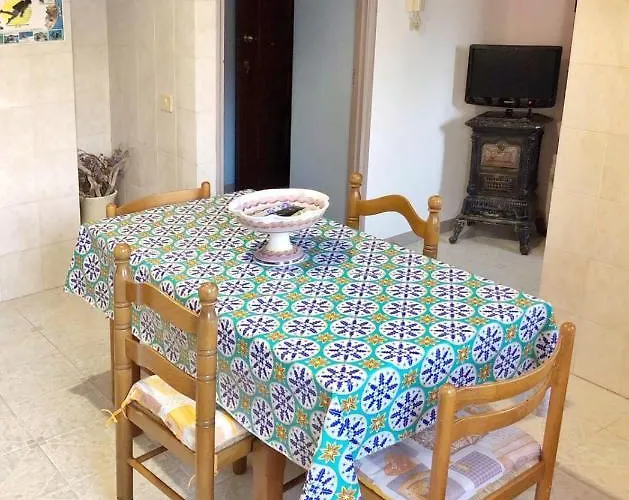 Apartment Maria Giovanna Giardini Naxos