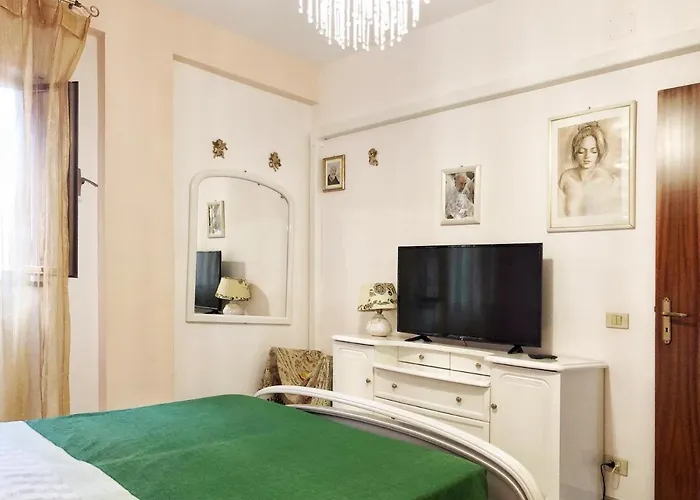 Apartment Maria Giovanna *