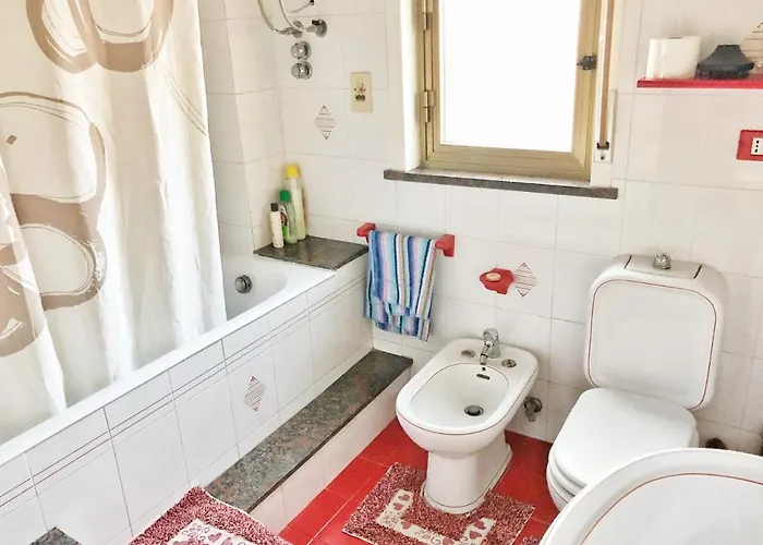 Apartment Maria Giovanna *