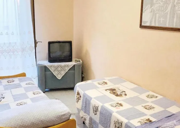 Maria Giovanna Giardini Naxos