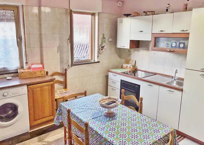 Maria Giovanna Apartment