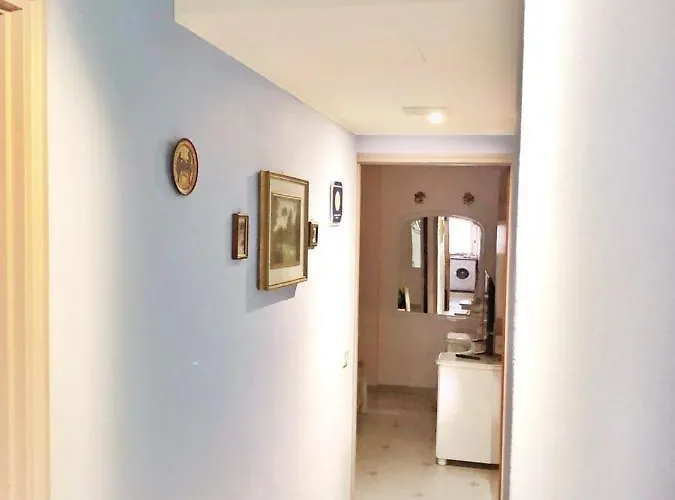 Maria Giovanna Apartment Giardini Naxos