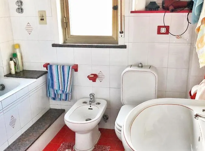 Maria Giovanna Apartment *