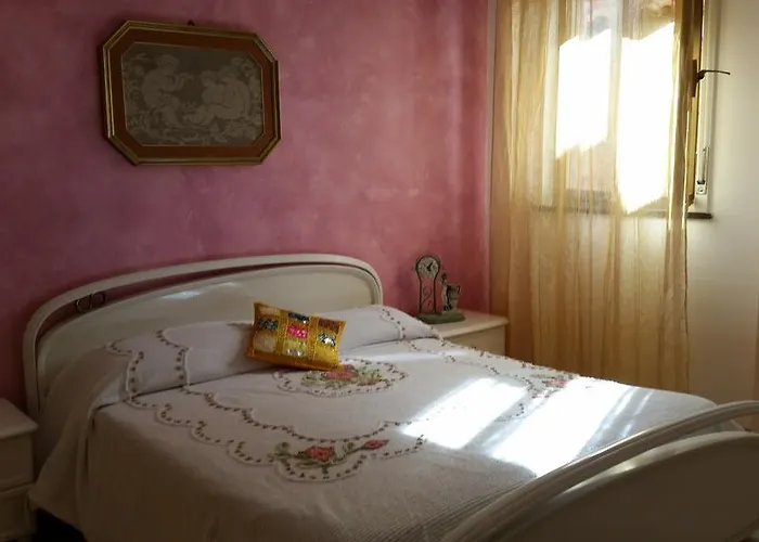 Maria Giovanna Apartment Giardini Naxos