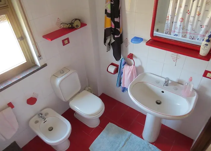 Apartment Maria Giovanna *