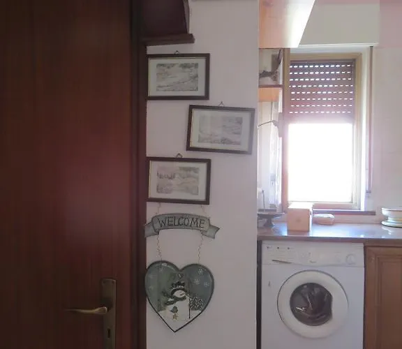 Maria Giovanna Apartment