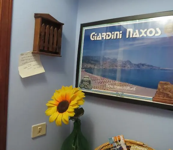 Apartment Maria Giovanna *