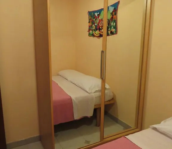 Maria Giovanna Apartment