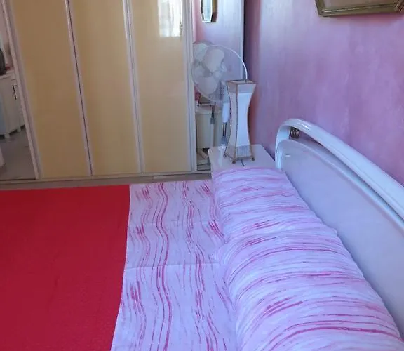 Maria Giovanna Apartment Giardini Naxos