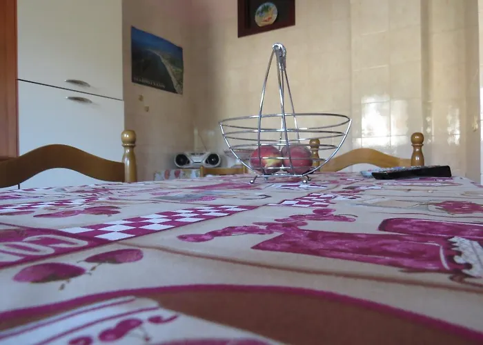 Maria Giovanna Apartment