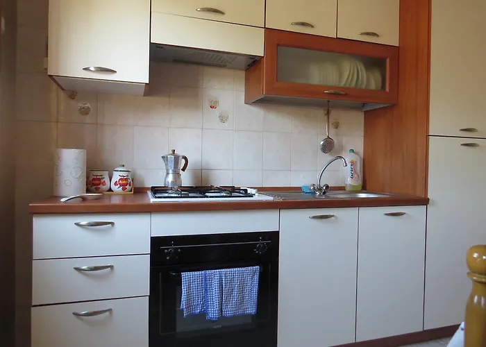 Maria Giovanna Giardini Naxos