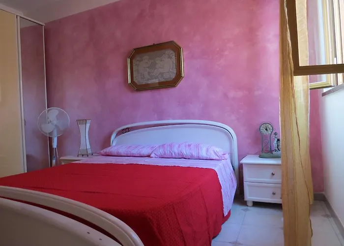 Maria Giovanna Apartment Giardini Naxos