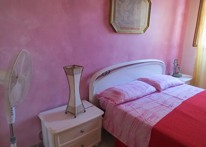 Maria Giovanna Apartment