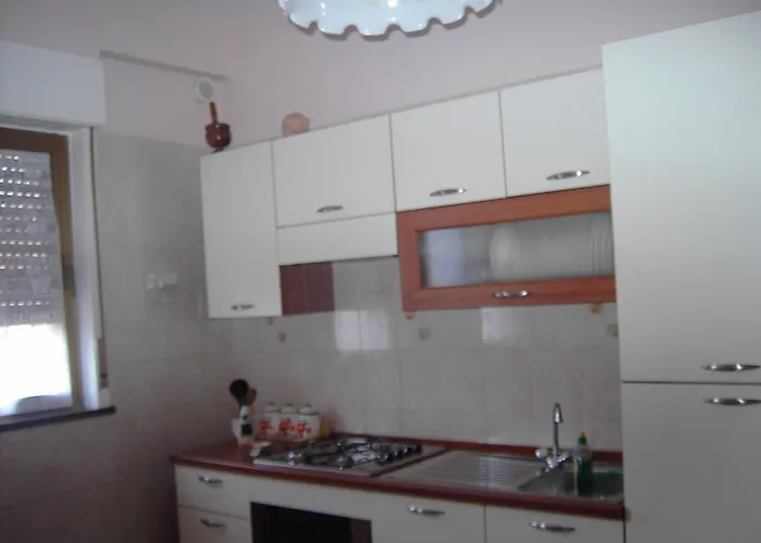 Maria Giovanna * Giardini Naxos