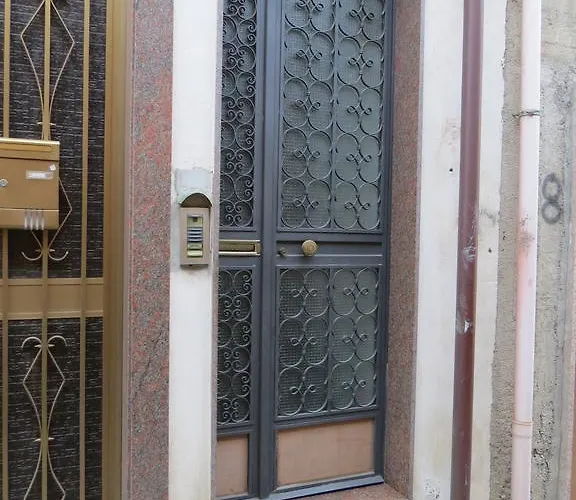 Apartment Maria Giovanna Giardini Naxos