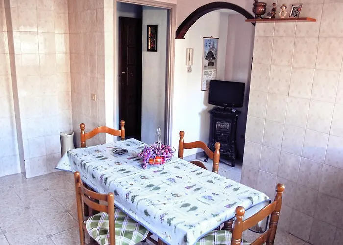 Maria Giovanna Apartment Giardini Naxos