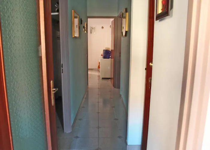 Maria Giovanna * Giardini Naxos