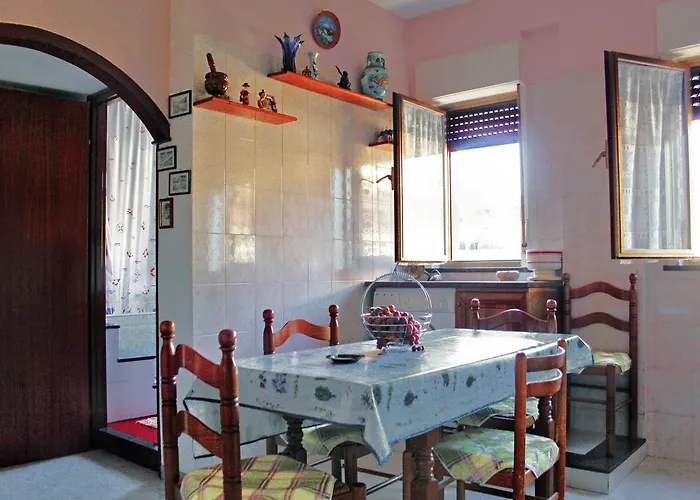 Maria Giovanna Apartment