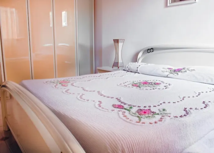 Apartment Maria Giovanna *