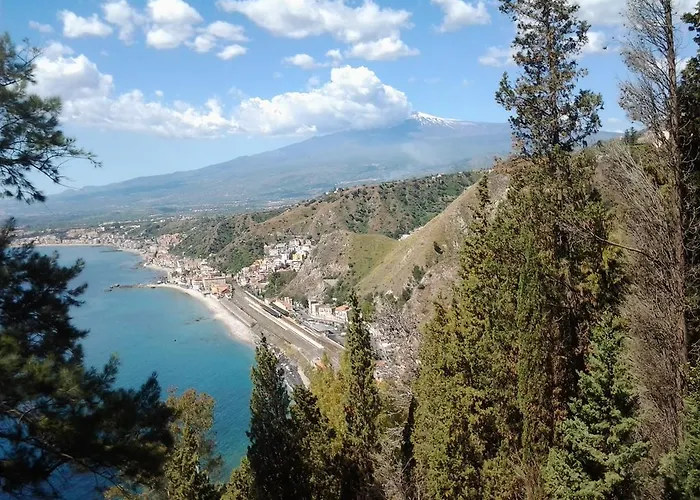 Apartment Maria Giovanna *