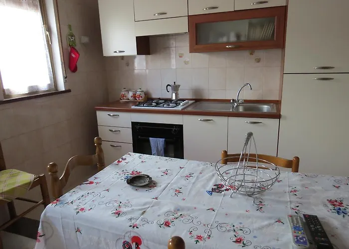 Apartment Maria Giovanna *