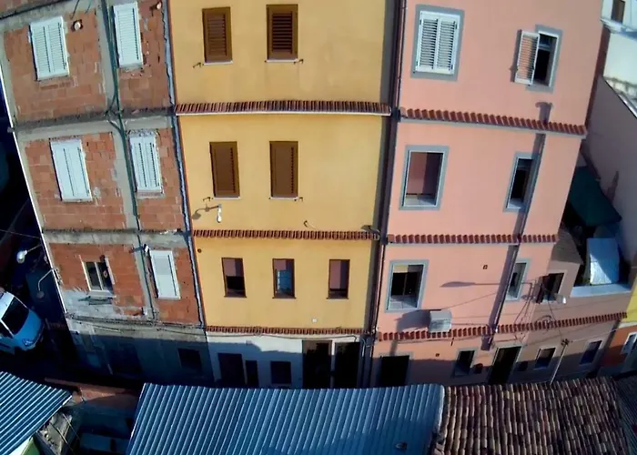 Maria Giovanna Giardini Naxos