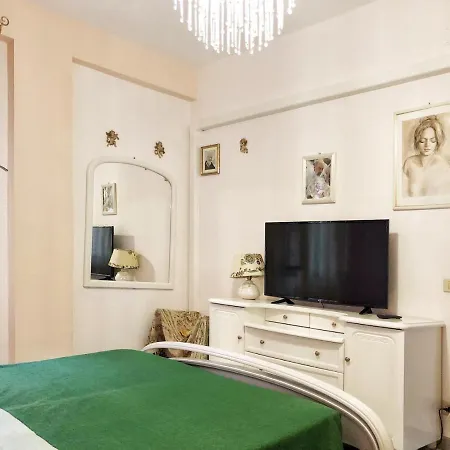 Apartament Maria Giovanna *