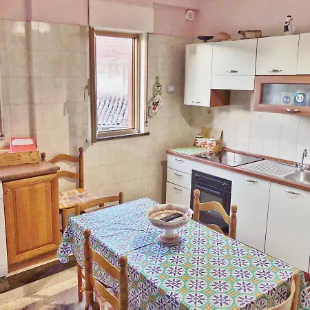 Maria Giovanna Apartament