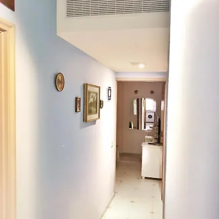 Maria Giovanna Apartament Giardini-Naxos