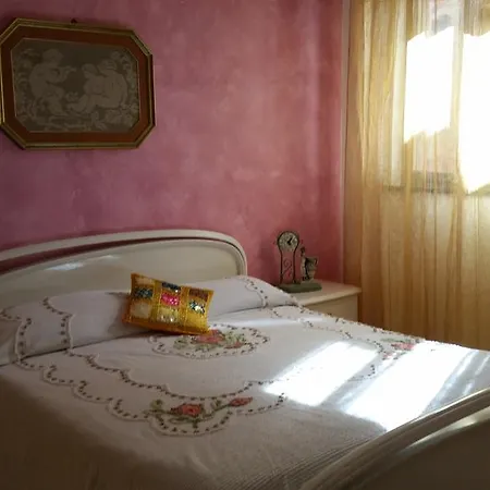 Maria Giovanna Apartament Giardini-Naxos