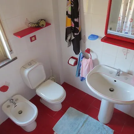 Apartament Maria Giovanna *