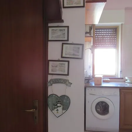 Maria Giovanna Apartament