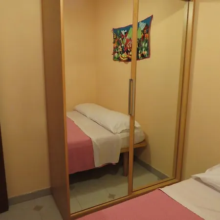 Maria Giovanna Apartament