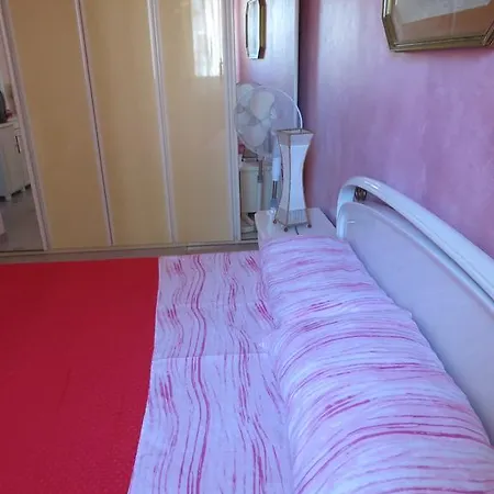 Maria Giovanna Apartament Giardini-Naxos