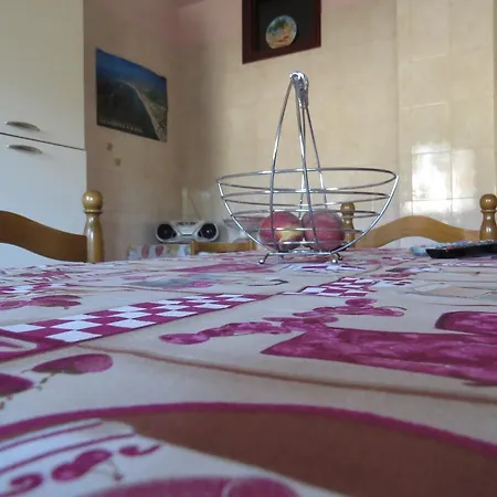 Maria Giovanna Apartament