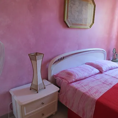 Maria Giovanna Apartament