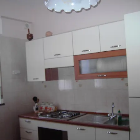 Maria Giovanna * Giardini-Naxos