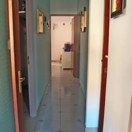 Maria Giovanna * Giardini-Naxos