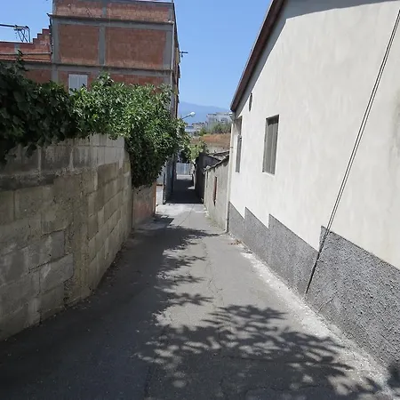 Maria Giovanna Apartament