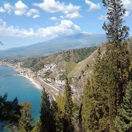 Apartament Maria Giovanna *